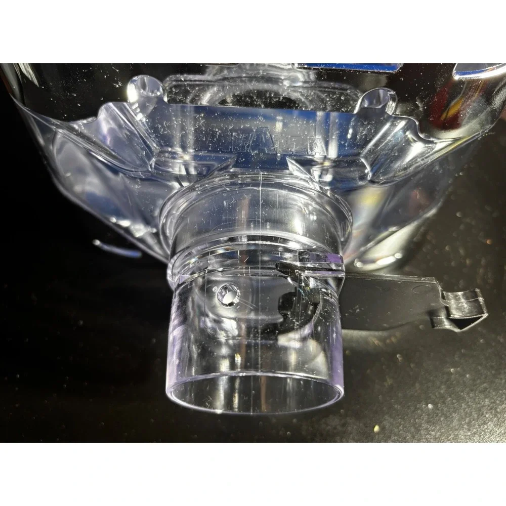 LAVAZZA 10084849 Coffee Container Hopper for MAZZER Supper Jolly or Eureka Atom
